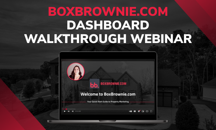 Get Started with BoxBrownie.com